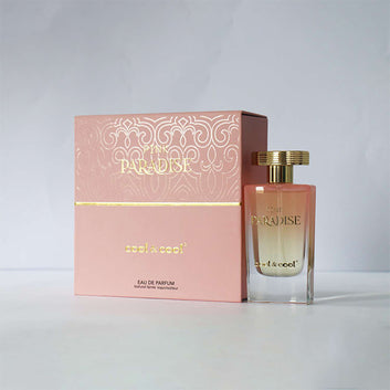 PINK PARADISE | COOL & COOL (80ml)