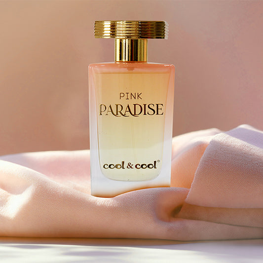 PINK PARADISE | COOL & COOL (80ml)