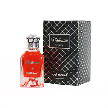 PLATINUM | COOL & COOL (100ml)