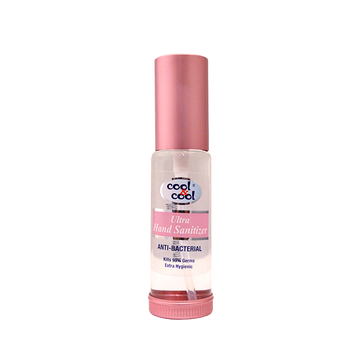 Ultra Perfumed Hand Sanitizer Spray 30ml