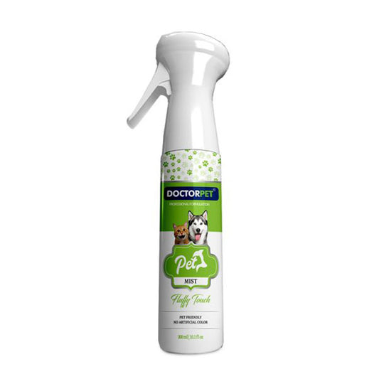 Mist Fluffy Touch for Cats and Dogs - 300 ml