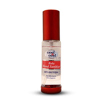 Ruby Perfumed Hand Sanitizer Spray 30ml