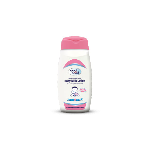 Baby Lotion 100ml