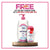 Baby Shampoo 500ml + 60ml Baby Milk Lotion Free